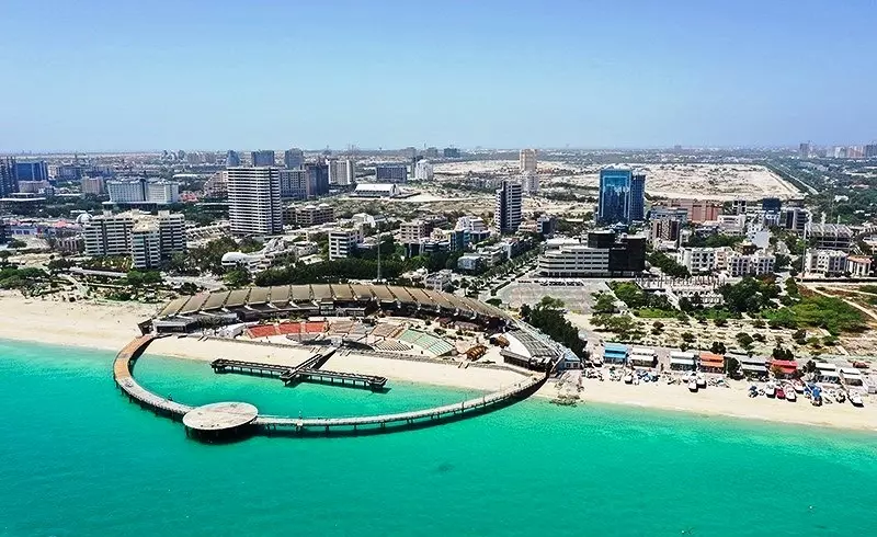 تور کیش
